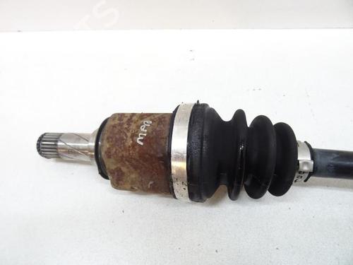 Used Left front driveshaft OPEL CORSA D (S07) 1.2 (L08, L68) (86 hp) 20043848