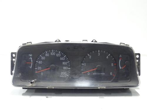 Used Instrument cluster MITSUBISHI PAJERO SPORT I (K7_, K9_) 2.5 TD (K94W, K74T) (115 hp) 32981482