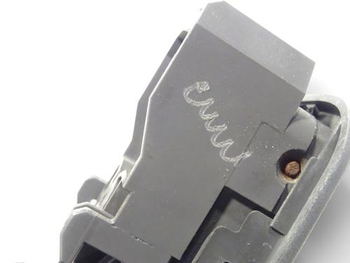 Used Front left interior door handle Front left interior door handle NISSAN PICK UP (D22) 2.5 TD 4WD (103 hp) 40535677 40535677