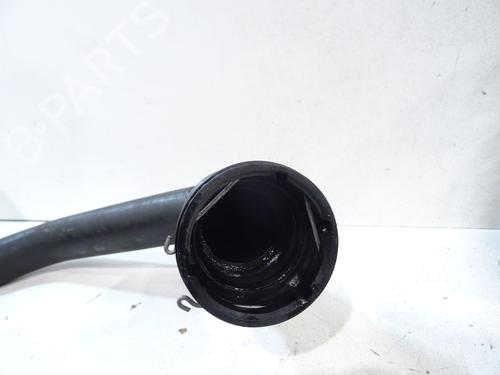 Pipe RENAULT MEGANE III Hatchback (BZ0/1_, B3_) 1.5 dCi (BZ0C) | BP31968192M125