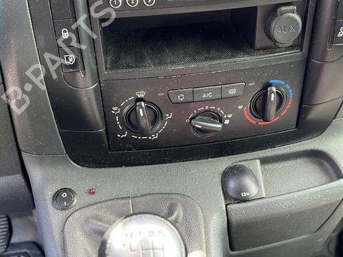 Used Parts PEUGEOT EXPERT Van (VF3A_, VF3U_, VF3X_)  2.0 HDi 130  5024129