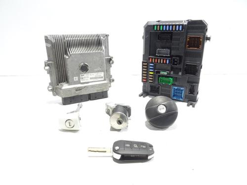 Electronic module PEUGEOT 2008 I (CU_) 1.2 THP 110 / PureTech 110 | BP23787945M83 - Image 8