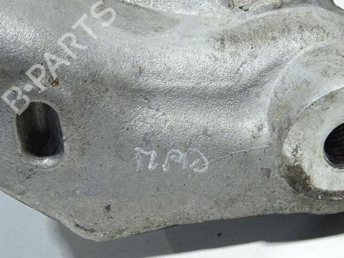 Right rear steering knuckle SKODA OCTAVIA IV (NX3, NN3, PV3) 1.4 TSI iV | BP23787643M28 
