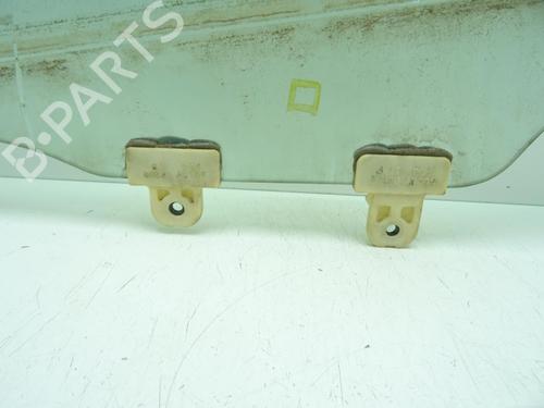 Used Rear left door window Rear left door window NISSAN X-TRAIL I (T30) 2.2 Di 4x4 (114 hp) 40436662 40436662