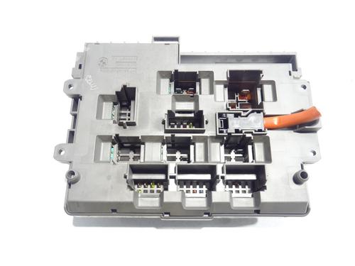 Electronic module BMW 1 (E87) 116 d | BP30755479M83  - Image 6