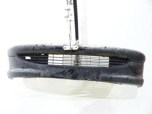 Pare-chocs avant PEUGEOT 206 Hatchback (2A/C) 1.9 D (69 hp) 30601970