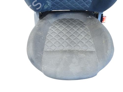 Left front seat ABARTH 500 / 595 / 695 1.4 (312.AXZ11) | BP39630368C15 - Image 9