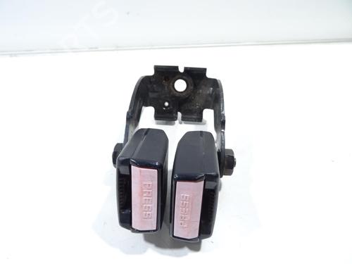 Seat buckle RENAULT MEGANE CC (EZ0/1_) 1.9 dCi (EZ0J, EZ1S) | BP32094182I32 - Image 3