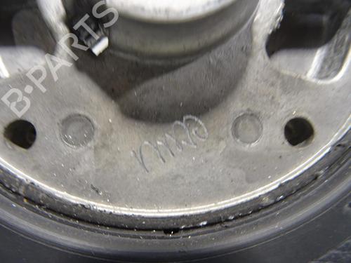 Steering wheel VOLVO XC90 I (275) D5 AWD | BP29967748C49