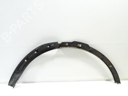 Rear right wheel arch trim LAND ROVER RANGE ROVER EVOQUE (L538) 2.0 4x4 | BP24658710C137 
