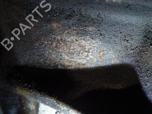 Engine RENAULT LAGUNA II Grandtour (KG0/1_) 1.9 dCi | BP29935362M1