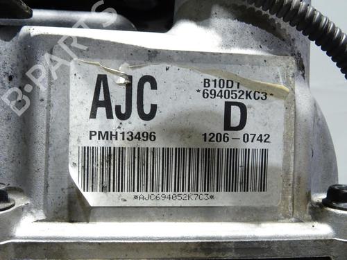 Engine CHEVROLET SPARK (M300) 1.0 | BP28585857M1 