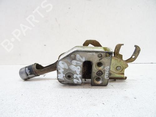 Used Front right lock RENAULT TRAFIC Van (T_, P_, V_) [1989-2002]  20054092