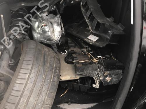 Starter PEUGEOT 2008 I (CU_) 1.6 HDi | BP20039848M8 - Image 7