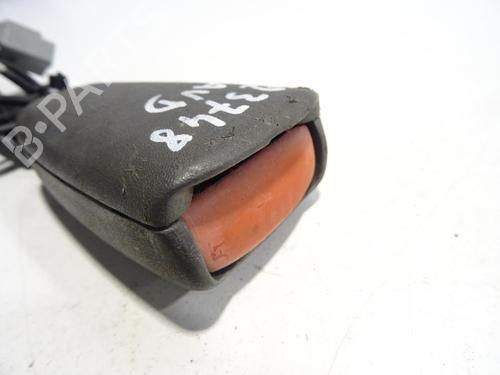 Sikkerhedssele-spænde VOLVO XC90 I (275) D5 AWD | BP29967721I32 