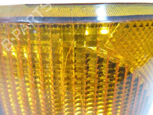 Used Left front indicator Left front indicator LAND ROVER DISCOVERY II (L318) 2.5 Td5 4x4 (139 hp) 39974133 39974133