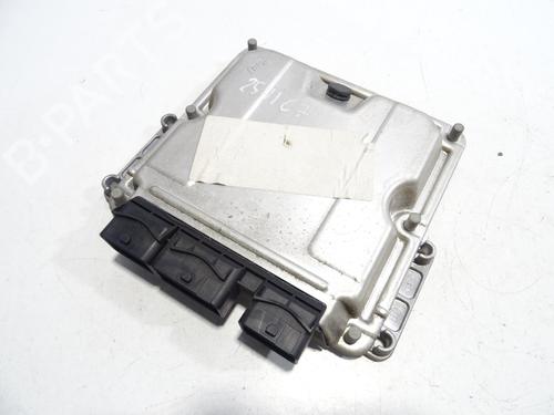 Engine control unit (ECU) PEUGEOT 307 (3A/C) 2.0 HDi 110 | BP32325378M57  - Image 5