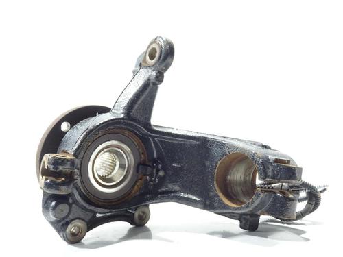 Used Left front steering knuckle Left front steering knuckle OPEL CROSSLAND X / CROSSLAND (P17, P2QO) 1.2 (75) (131 hp) 30457006 30457006