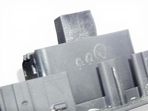 Used Right front window switch Right front window switch 37725139 37725139