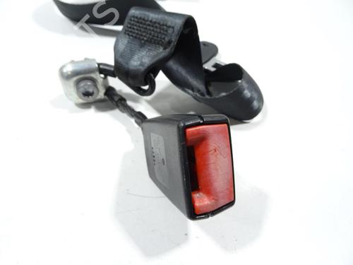 Rear right belt tensioner VW POLO V (6R1, 6C1) 1.2 TDI | BP29863384C90