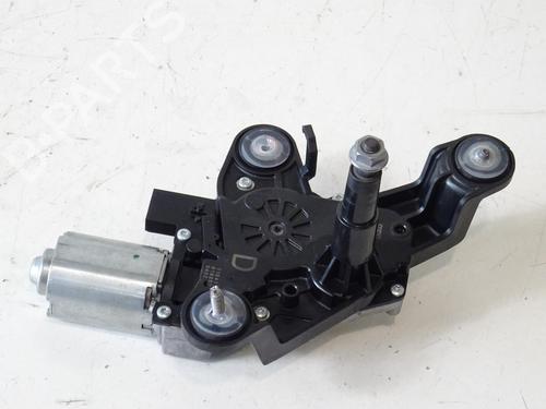 Used Rear wiper motor Rear wiper motor DS DS 7 Crossback (J4_, JR_, JC_) 1.5 BlueHDi 130 (JCYHZJ, JCYHZR) (130 hp) 20038937 20038937