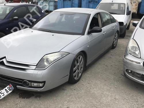 Starter CITROËN C6 (TD_) 2.7 HDi | BP20063044M8  - Image 5