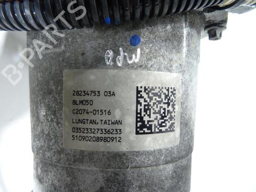 Steering rack CITROËN C3 II (SC_) 1.4 HDi 70 (SC8HZC, SC8HR0, SC8HP4) | BP29937775M22 