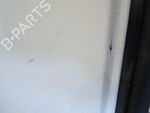 Left tailgate CITROËN JUMPY II Van 2.0 HDi 120 | BP33429397C76 - Image 3