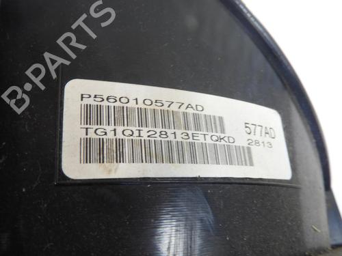 Used Instrument cluster JEEP CHEROKEE (KJ) 2.8 CRD 4x4 (150 hp) 20042268