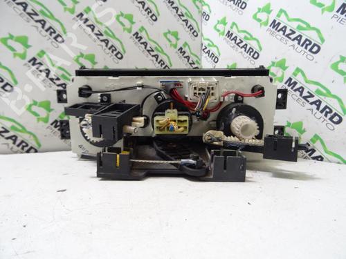 Climate control CHEVROLET KALOS  | BP20071114I5 