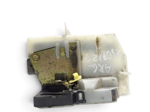 Used Rear left lock Rear left lock 38493484 38493484