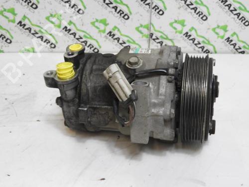 Used AC compressor AC compressor OPEL MERIVA A MPV (X03) 1.3 CDTI (E75) (75 hp) 20047928 20047928
