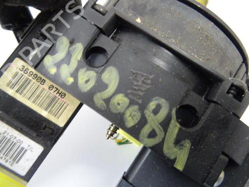 Used Steering column stalk NISSAN ALMERA TINO (V10) [1998-2006]  21967812