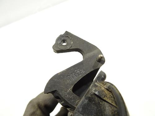 Used Front right exterior door handle Front right exterior door handle RENAULT CLIO II (BB_, CB_) 1.4 16V (B/CB0P, BB13) (98 hp) 23788513 23788513