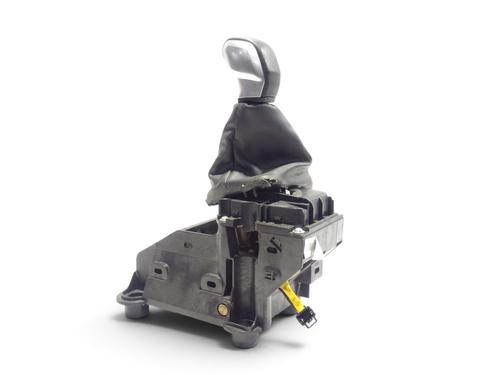Gear lever DS DS 3 (SA_) 1.2 THP 110 / PureTech 110 (SAHNPS, SAHNZ6, SAHNZT) | BP38599073M90 - Image 4