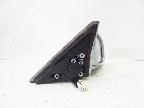Right mirror MAZDA 626 IV Hatchback (GE)  | BP20040025C27 