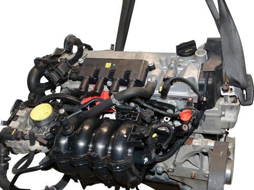 Engine FIAT 500 (312_) 1.2 (312AXA1A) | BP36589100M1 - Image 4