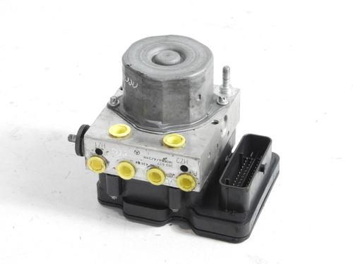 Used ABS pump MERCEDES-BENZ A-CLASS (W176) A 180 CDI / d (176.012) (109 hp) 21971014