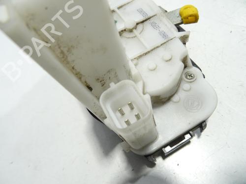 Rear right lock FIAT PANDA (169_) 1.3 D Multijet 4x4 (169.AXC2A) | BP24950433C99