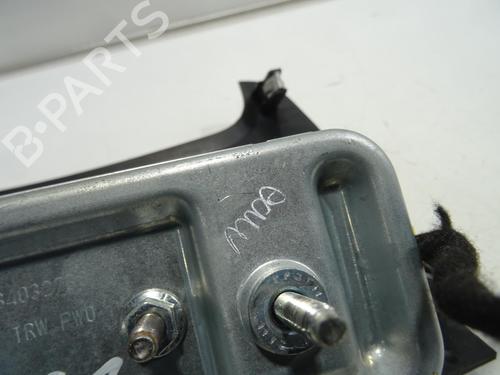 Used Knee airbag Knee airbag FORD ECOSPORT [2011-2022] 25141789 25141789