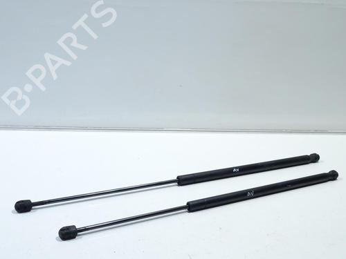 Gasfjeder motorhjelm MERCEDES-BENZ SLK (R171) 200 Kompressor (171.442) (163 hp) 25726333