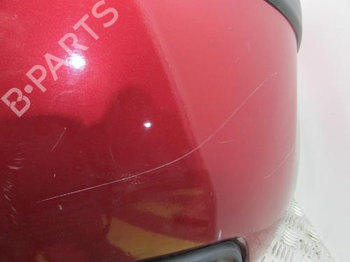 Rear bumper CITROËN C4 I (LC_) 1.6 16V | BP22357440C8 