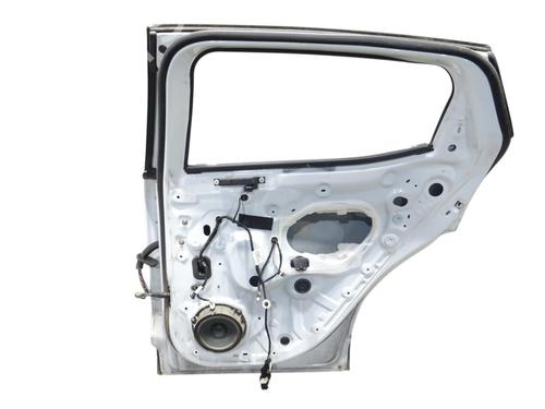Dør højre bagtil RENAULT MEGANE E-TECH SUV EV60 (BNJ1) | BP39550806C5 - Image 4