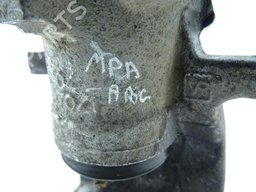 Left rear brake caliper RENAULT SCÉNIC II (JM0/1_) 1.9 dCi (JM0G, JM12, JM1G, JM2C) | BP24368170M107 