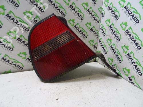 Used Left taillight Left taillight LANCIA DELTA II (836_) 1.9 TD (836AM, 836AN) (90 hp) 20071155 20071155