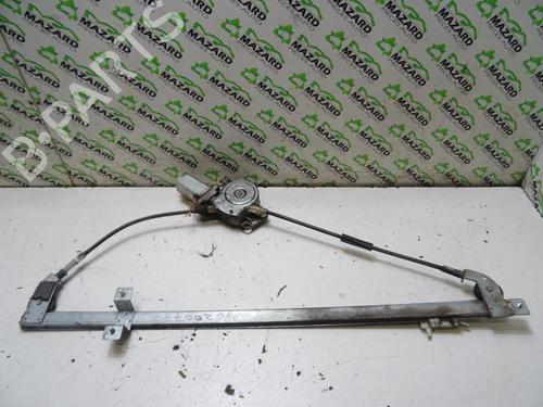 Used Front left window mechanism CITROËN JUMPER I Bus (244, Z_) 2.0 HDi (84 hp) 20046435