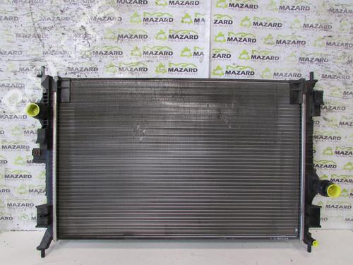 Used Water radiator Water radiator CITROËN C4 Picasso II [2013-2026] 20064111 20064111
