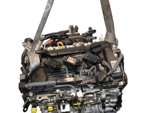 Engine TOYOTA YARIS CROSS (MXP_) 1.5 Hybrid (MXPJ10) | BP37725993M1  - Image 5