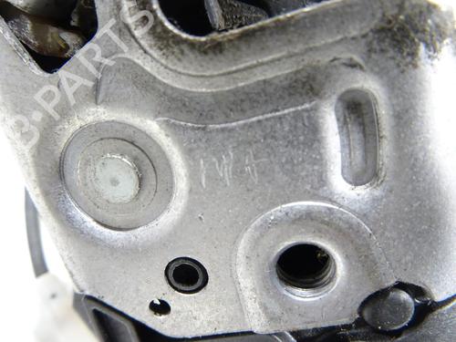 Rear left lock PEUGEOT 5008 (0U_, 0E_) 1.6 HDi | BP27545102C100