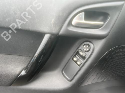 Brugte CITROËN C3 II (SC_) 1.0 VTi 68 (68 hp) 4422750